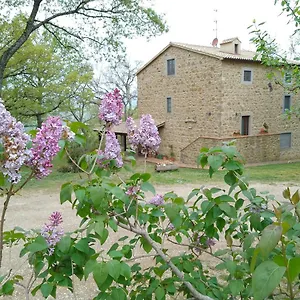 Agriturismo Santa Barbara Alloggio per agriturismo