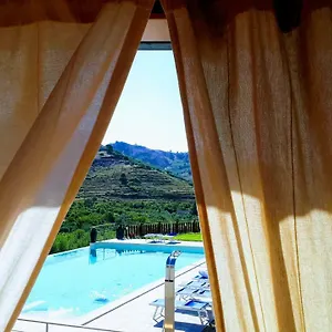 Mauro Bed And Relax Linguaglossa